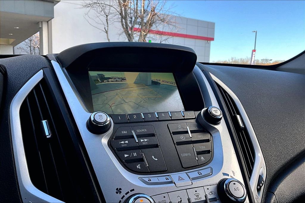 Used 2015 GMC Terrain SLE w/ Convenience Package image 12