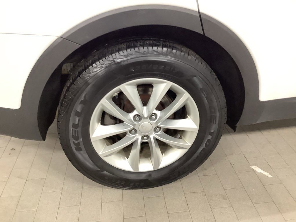 Used 2016 Kia Sorento LX image 10