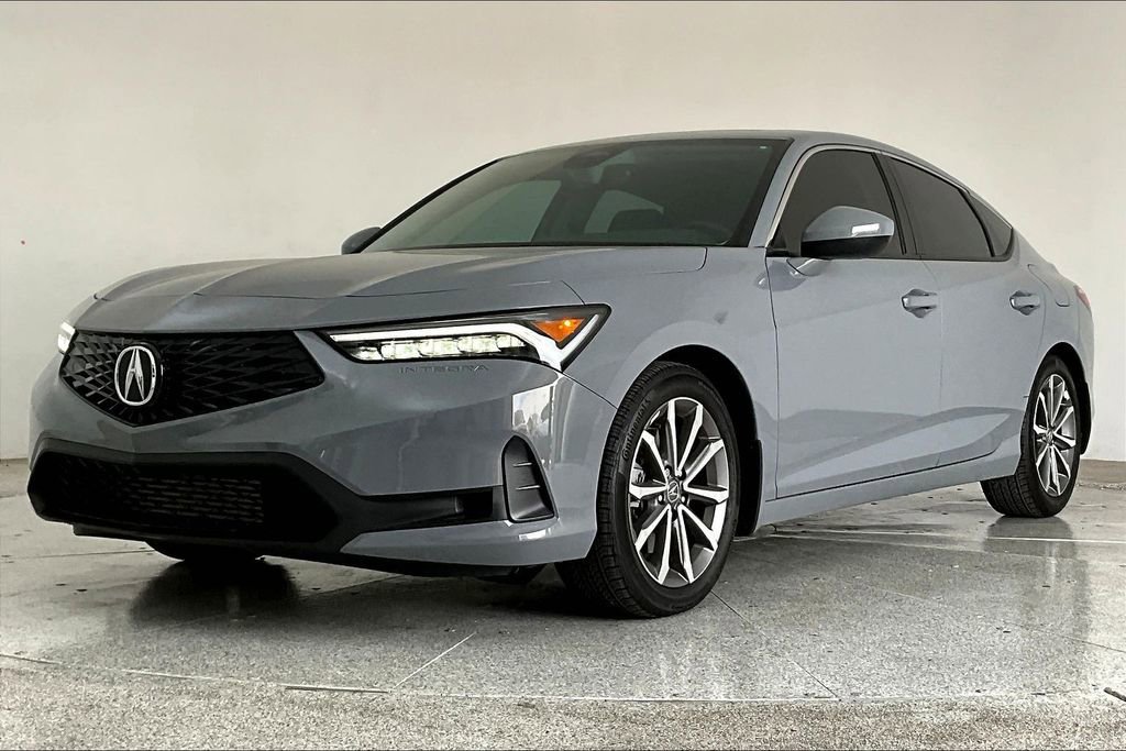 Certified 2026 Acura Integra image 44