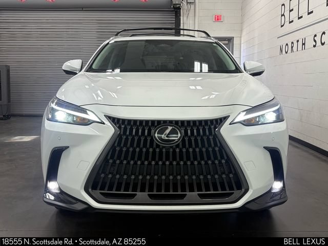 Used 2026 Lexus NX 350 AWD w/ Accessory Package (2T) image 6