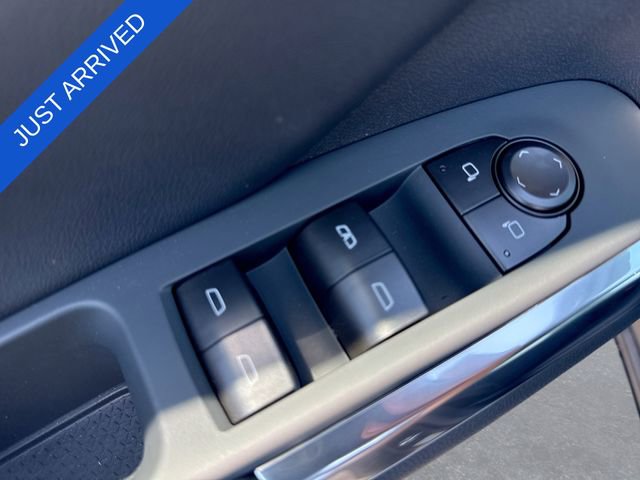 New 2026 Chevrolet Traverse LT FWD image 13
