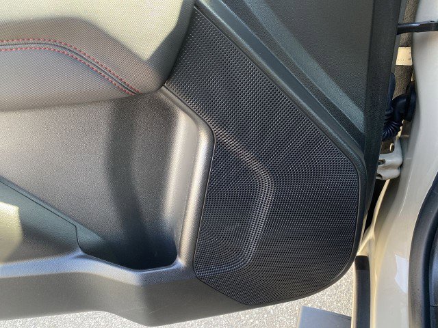 Used 2024 Chevrolet Colorado Z71 w/ Z71 Convenience Package 2 image 24