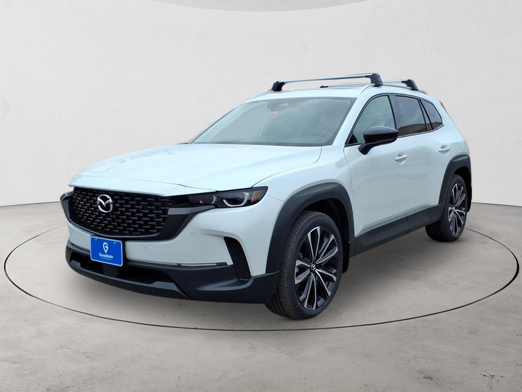 New 2026 MAZDA CX-50 AWD 2.5 S w/ Premium Package image 1