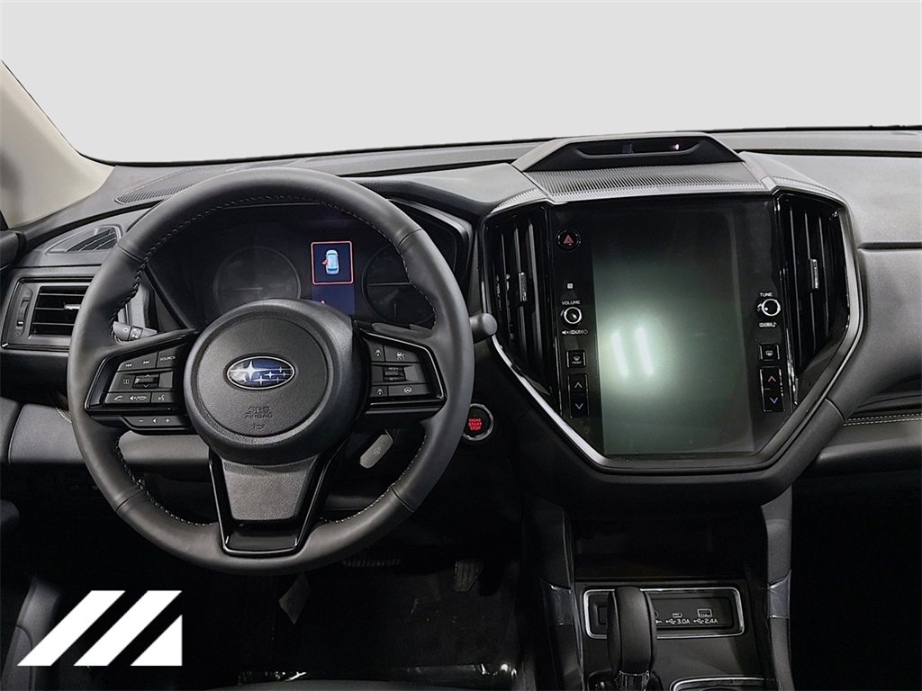 New 2026 Subaru Ascent Bronze Edition image 25