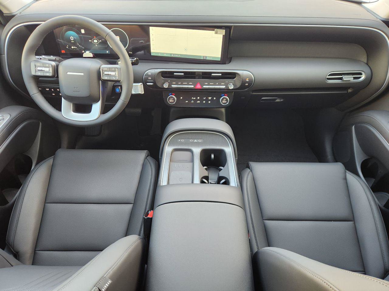 New 2027 Hyundai Palisade SEL FWD image 24
