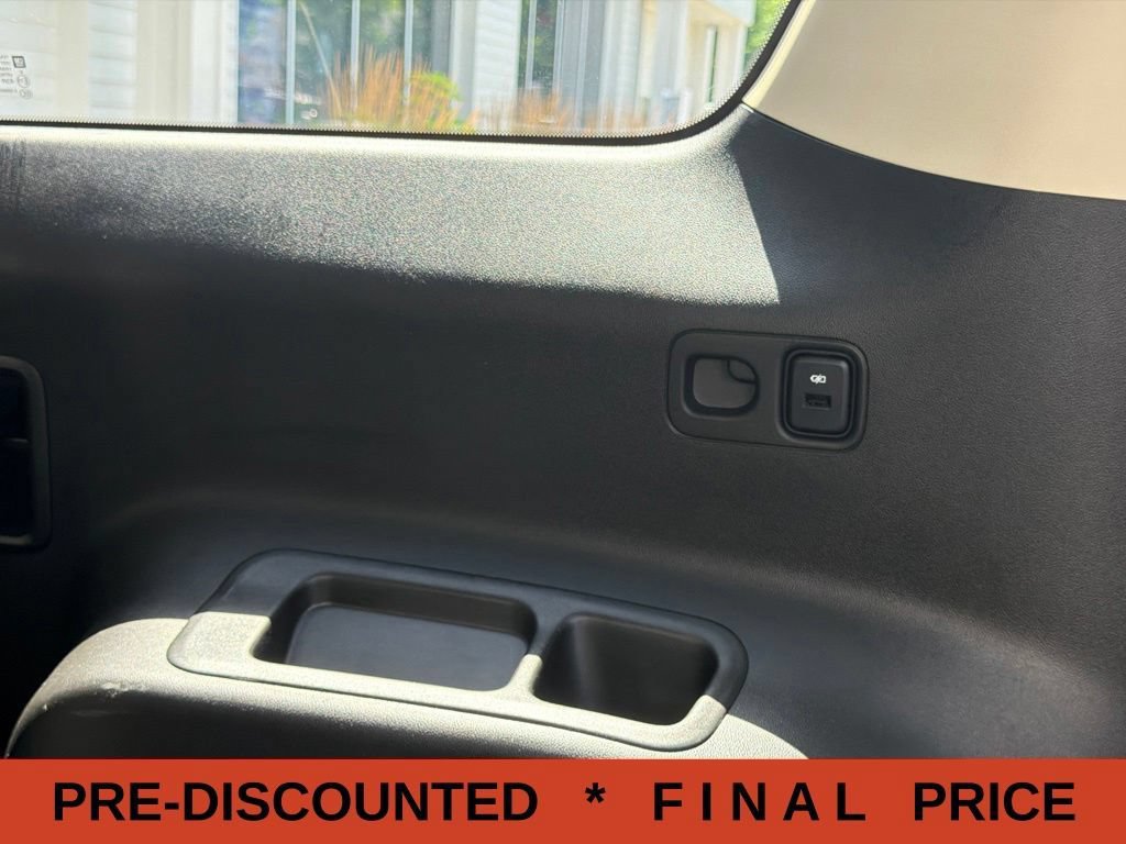 Used 2023 GMC Acadia Denali w/ Black Diamond Edition AWD/4WD image 69