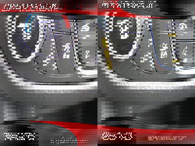 Used 2023 Chevrolet Equinox LT image 21