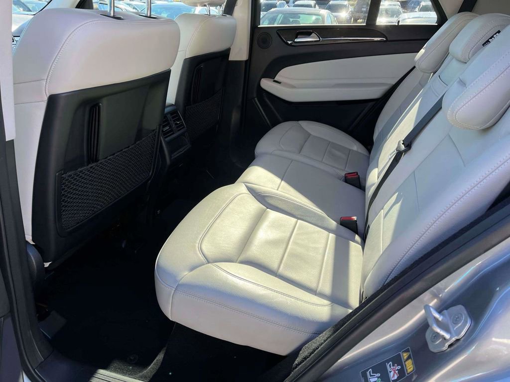 Used 2016 Mercedes-Benz GLE 350 4MATIC image 6