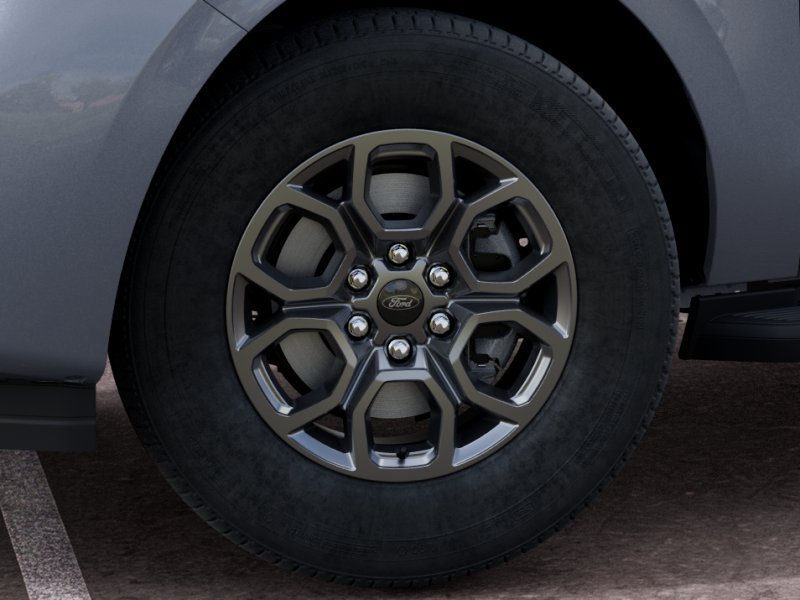 New 2027 Ford Expedition Max Active AWD/4WD image 19