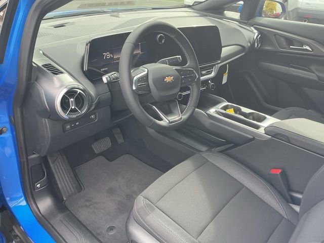 New 2026 Chevrolet Equinox EV LT w/ Comfort Package image 11