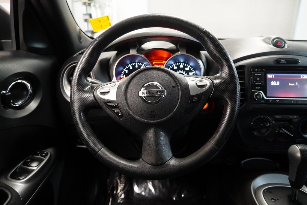 Used 2016 Nissan Juke S image 17
