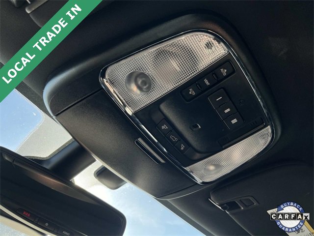 Used 2019 Jeep Grand Cherokee Altitude image 37