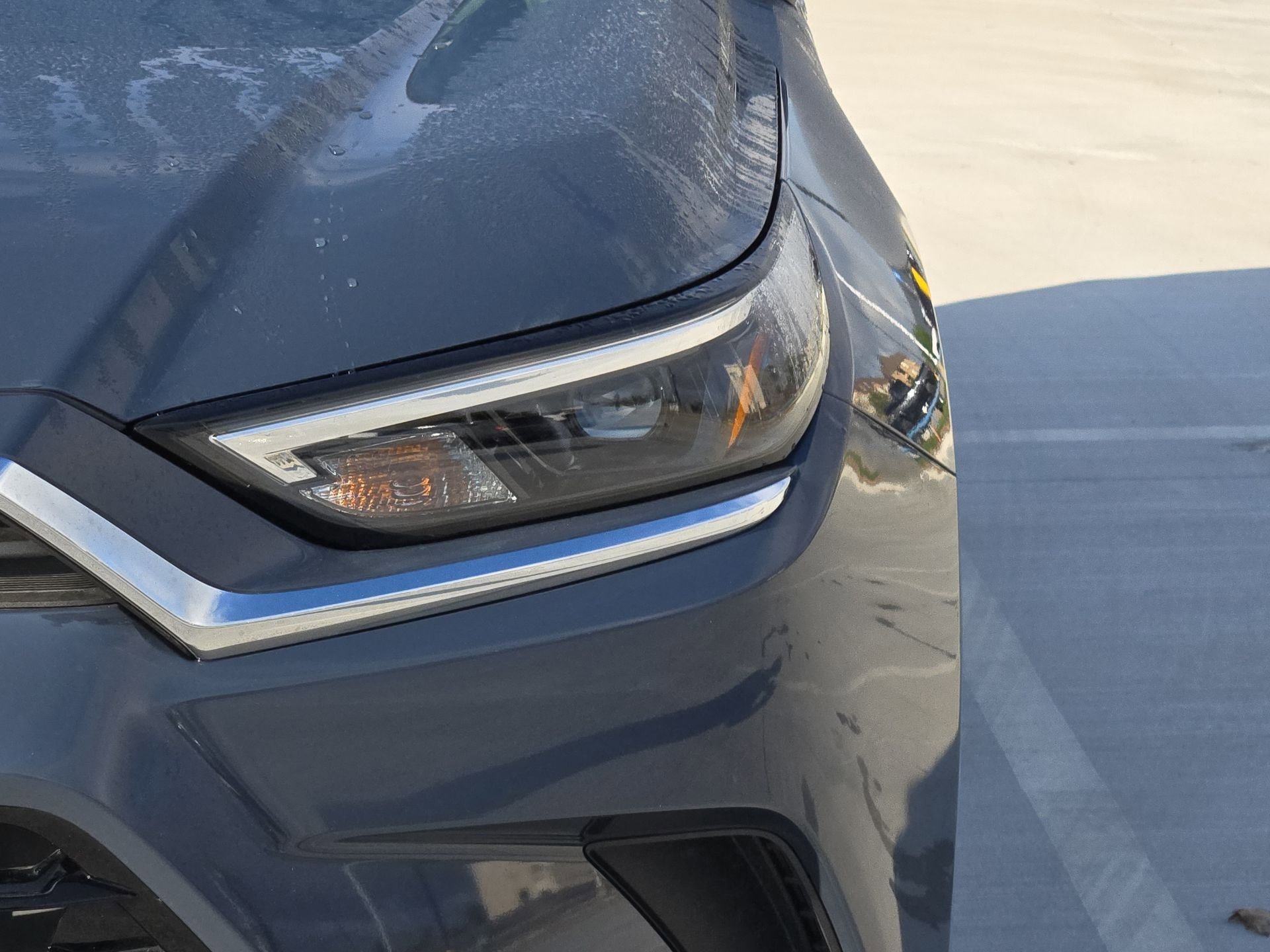 Used 2025 Toyota Grand Highlander FWD image 11