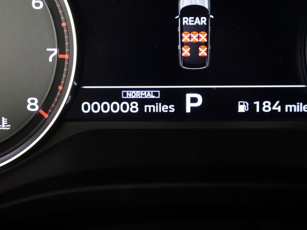New 2026 Mitsubishi Outlander LE FWD image 33
