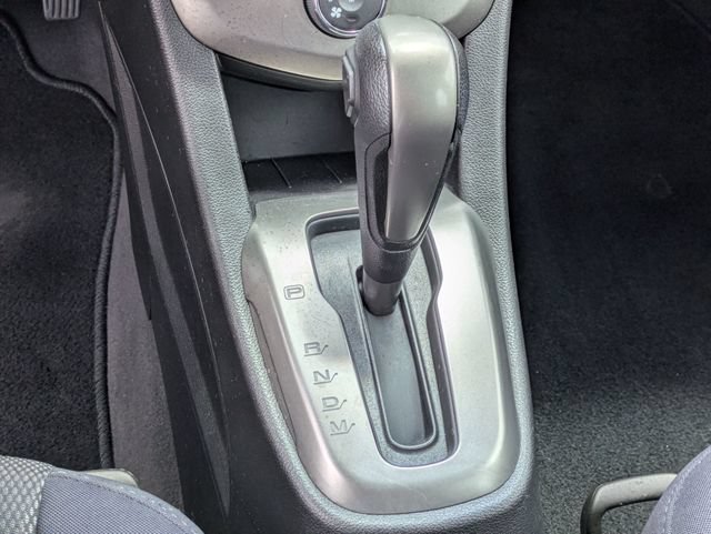 Used 2013 Chevrolet Sonic LT FWD image 16