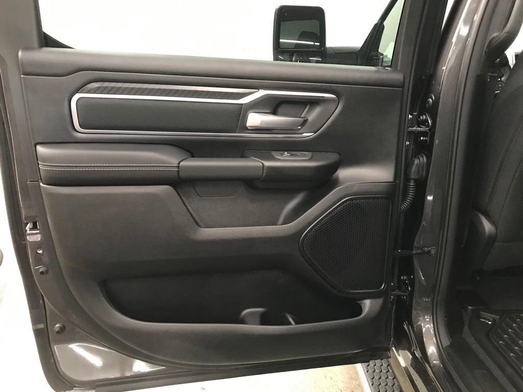 New 2026 RAM 1500 Big Horn image 25