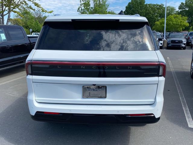 New 2026 Lincoln Navigator Black Label AWD/4WD image 29