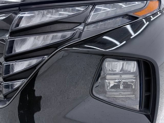 Used 2022 Hyundai Tucson SEL w/ Cargo Package FWD image 7