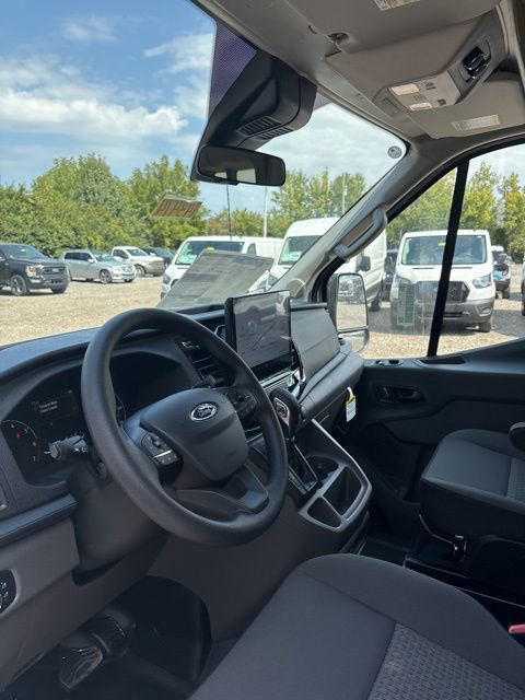New 2025 Ford Transit 350 XLT image 34