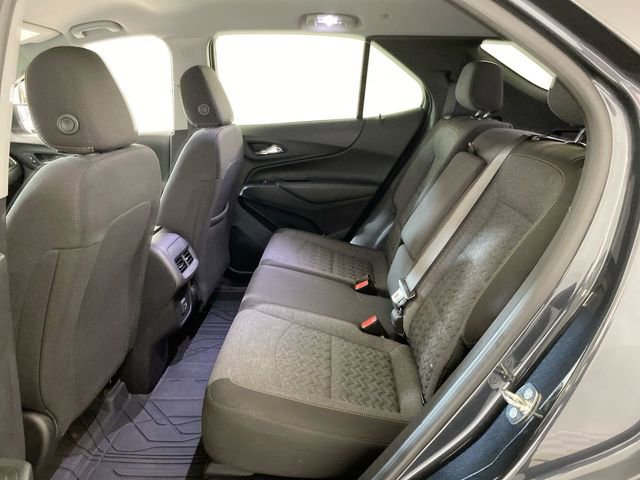Used 2023 Chevrolet Equinox LT image 28