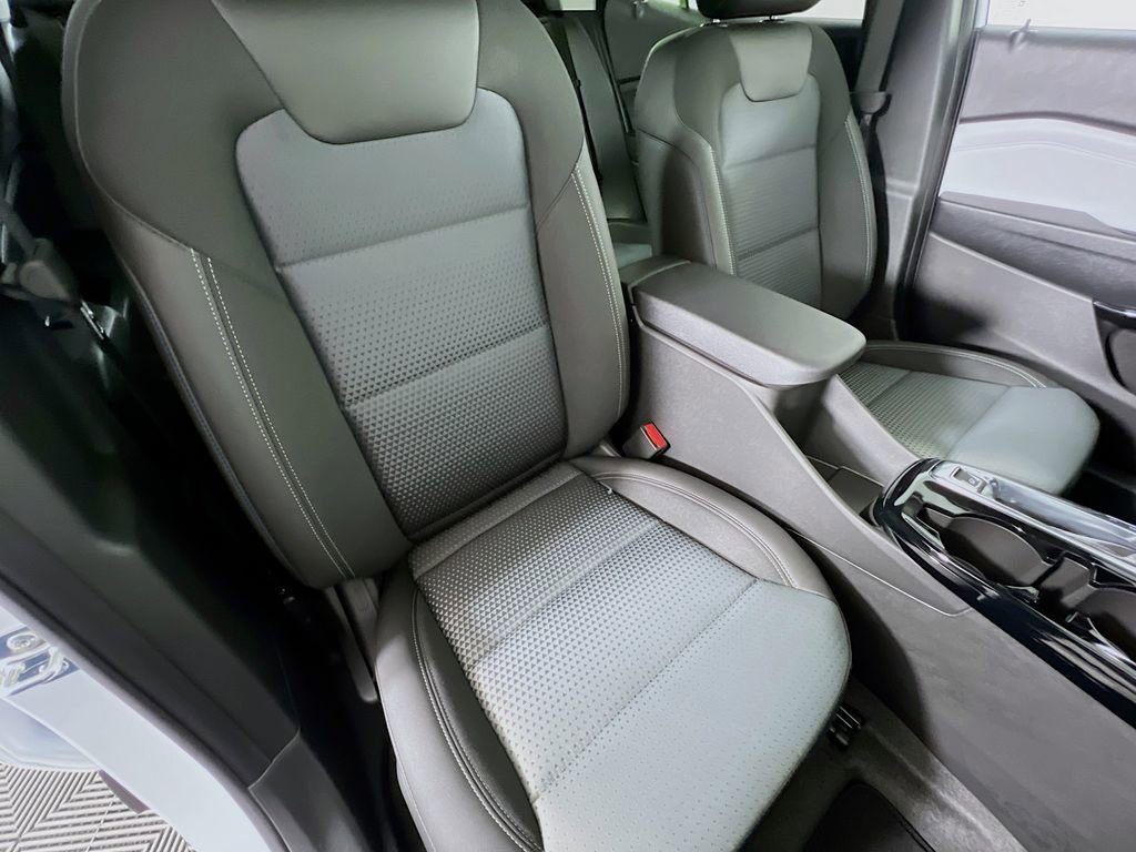 New 2026 Chevrolet Trax LT image 26