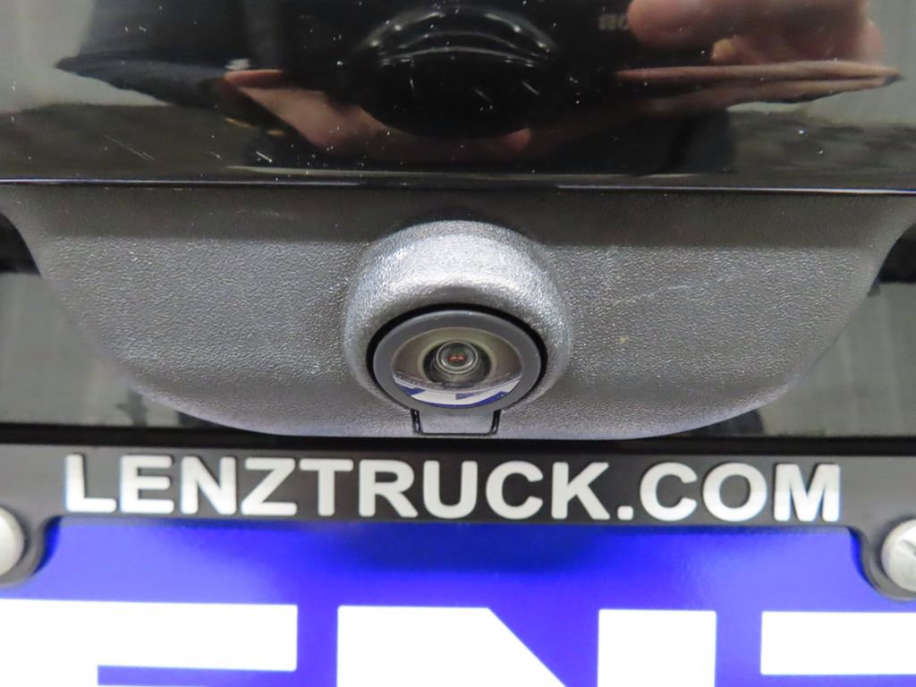 Used 2024 Ford Explorer ST w/ Technology Package AWD/4WD image 35