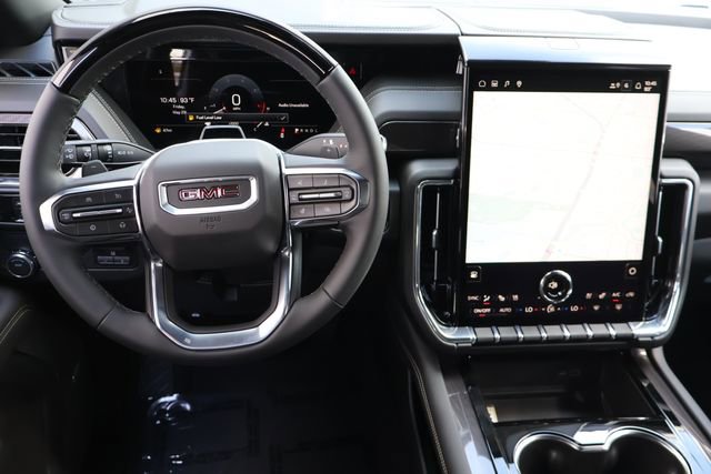 New 2026 GMC Yukon XL Elevation w/ Elevation Premium Package RWD image 19