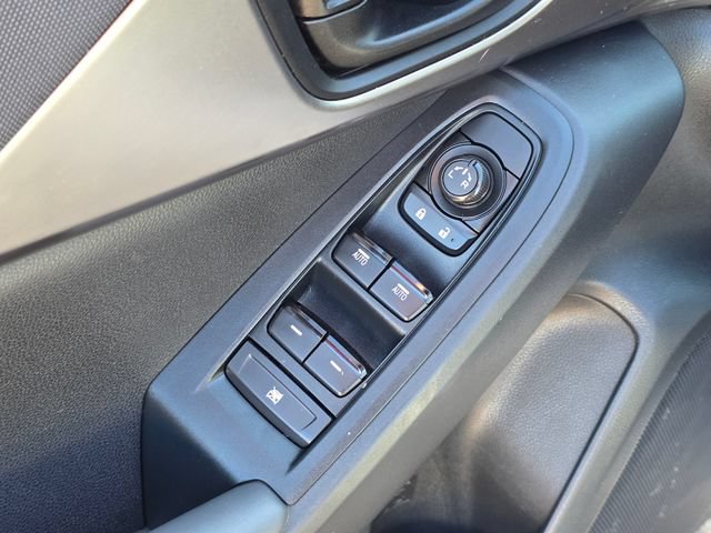 Certified 2024 Subaru Impreza 2.0i AWD/4WD image 22