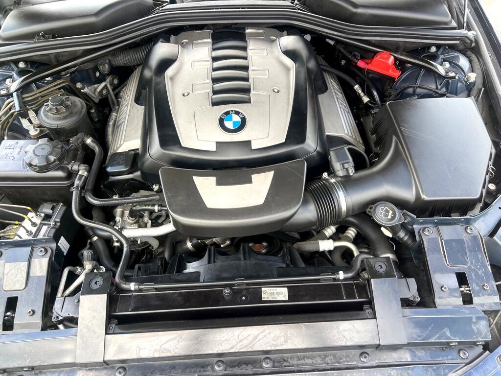 Used 2006 BMW 650i Convertible image 21