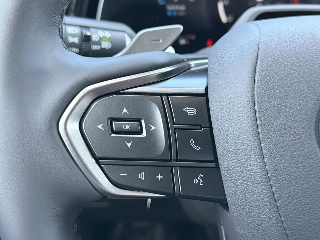 New 2026 Lexus TX 350 AWD image 26