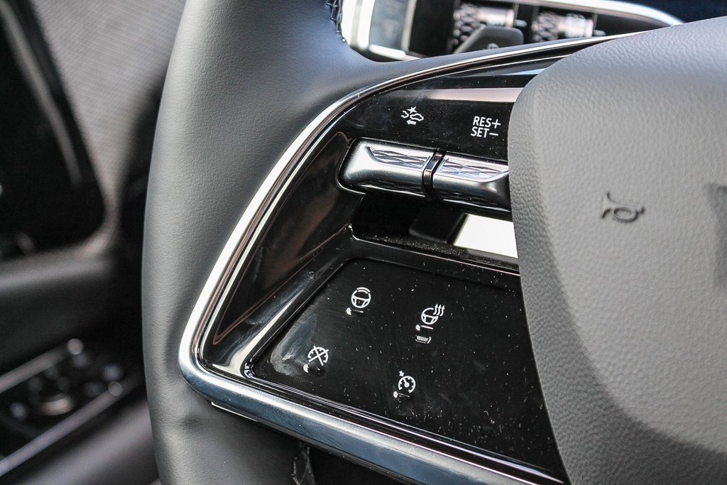 Used 2025 Cadillac Optiq Sport 1 image 14