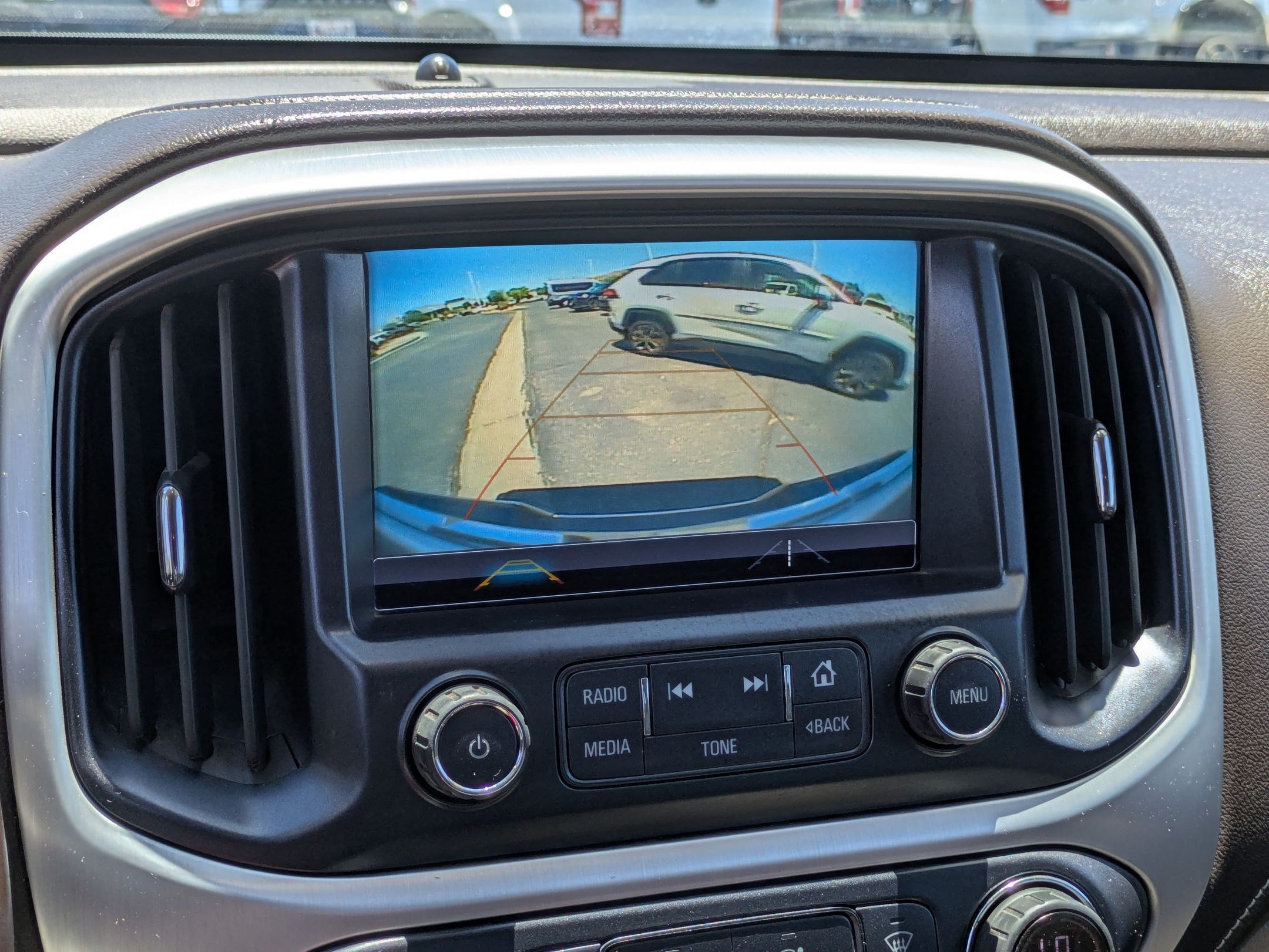 Used 2018 GMC Canyon SLT AWD/4WD image 23
