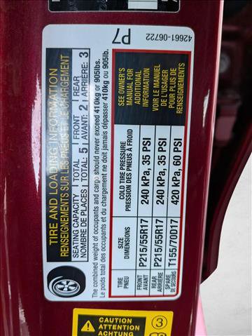 Used 2015 Toyota Camry XLE image 25