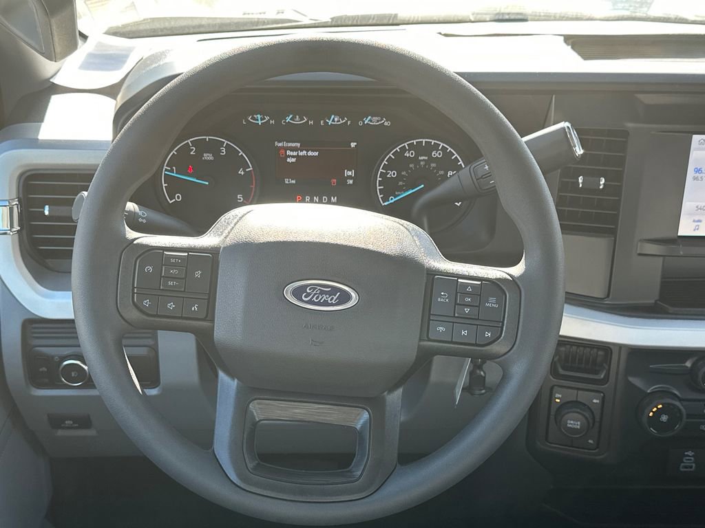 New 2026 Ford F250 XL w/ STX Appearance Package image 21