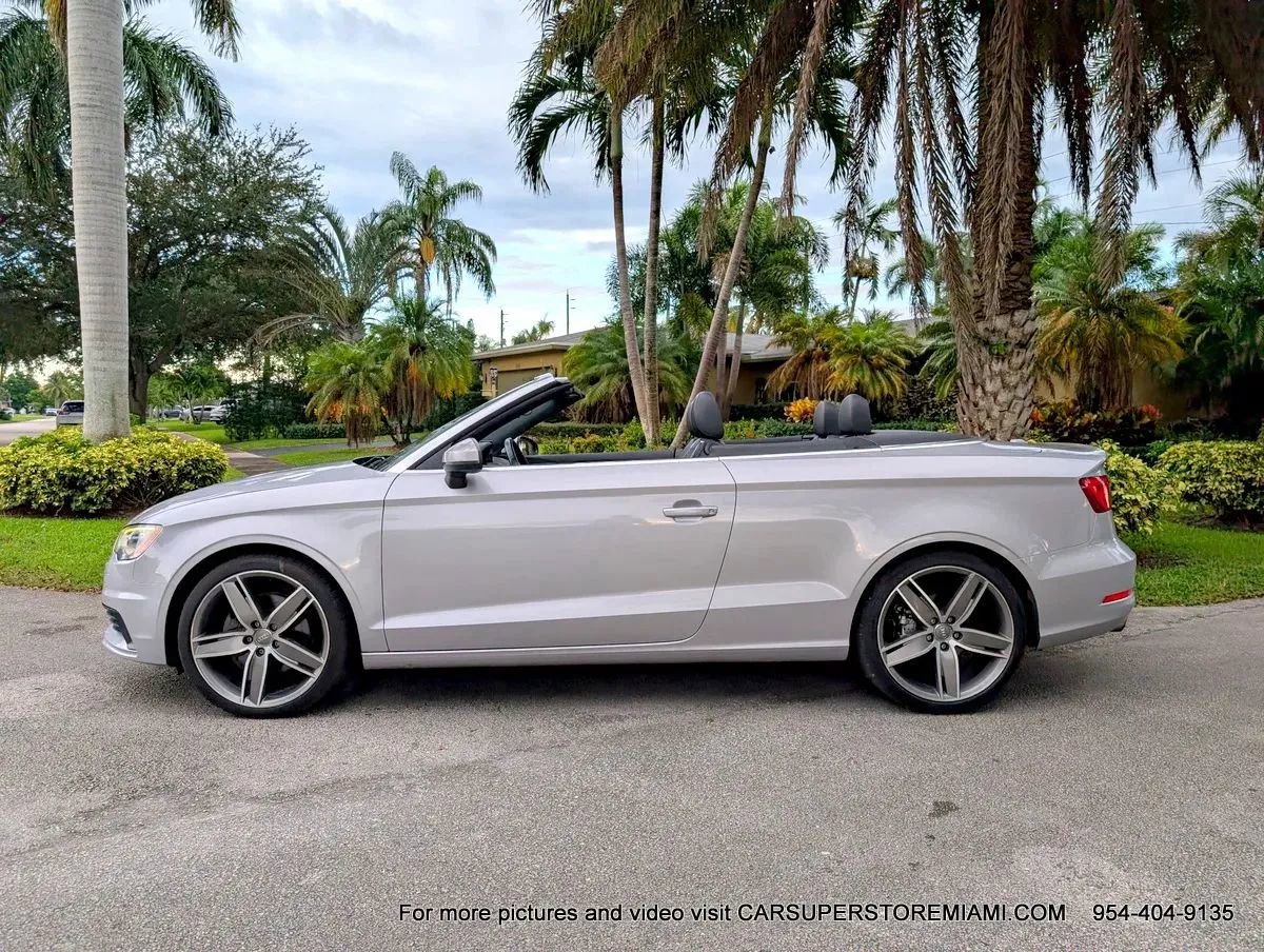 Used 2015 Audi A3 1.8T Premium Plus image 5