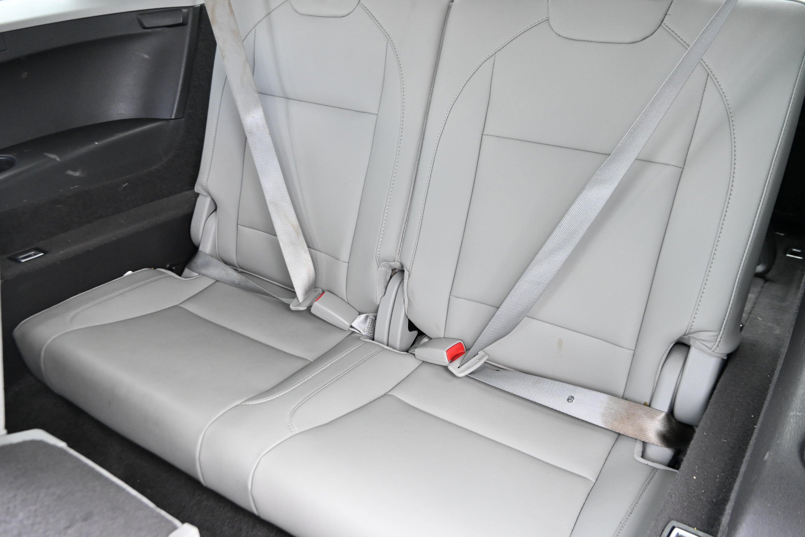 Used 2015 Acura MDX FWD image 14