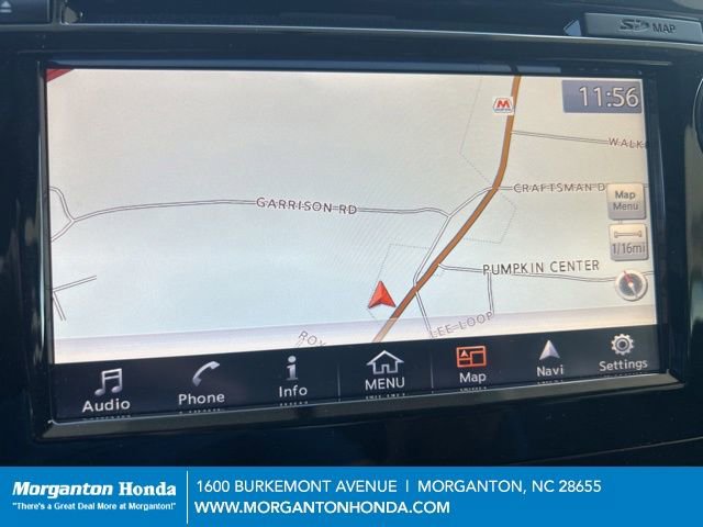 Used 2018 Nissan Altima 2.5 SR w/ SR Special Edition FWD image 25