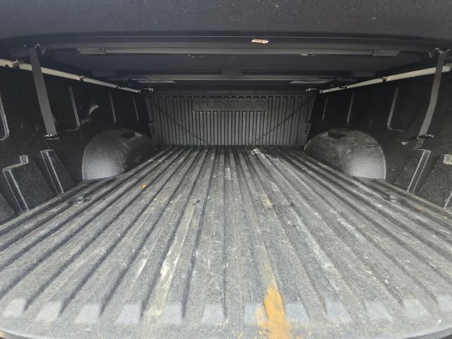 Certified 2026 Toyota Tundra SR5 w/ SR5 Convenience Package AWD/4WD image 13