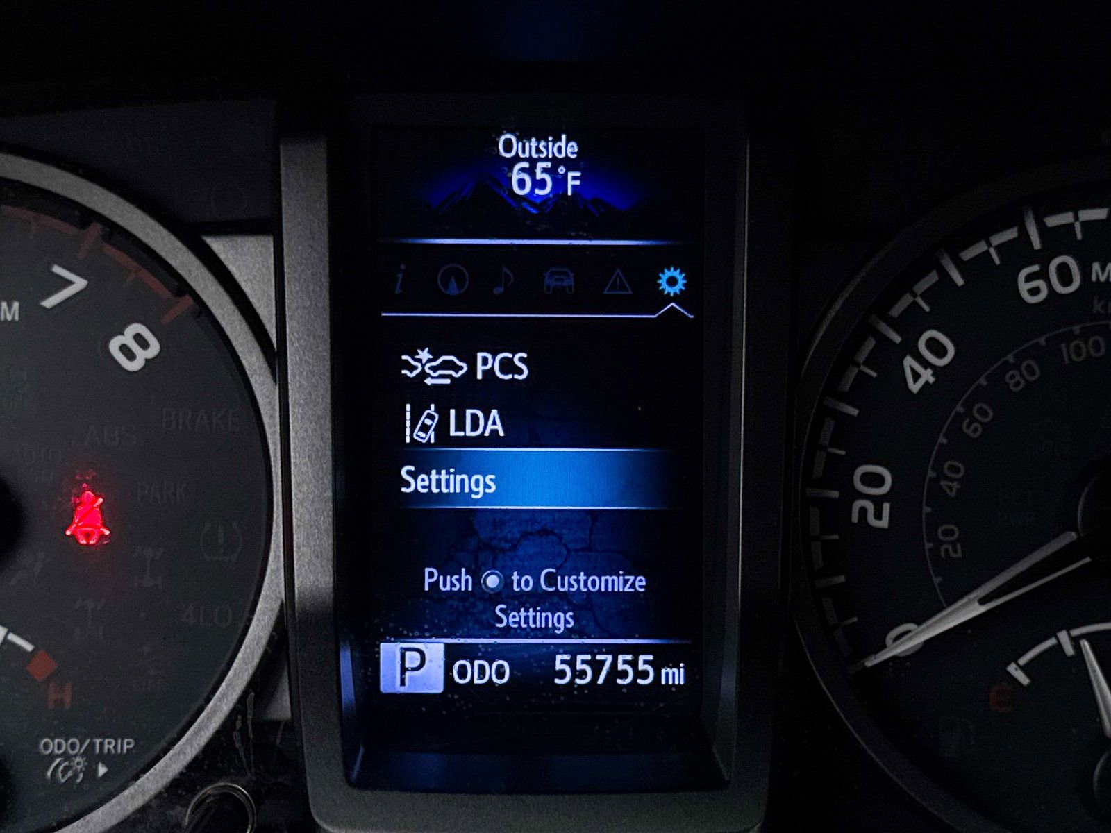 Used 2019 Toyota Tacoma TRD Off-Road AWD/4WD image 30