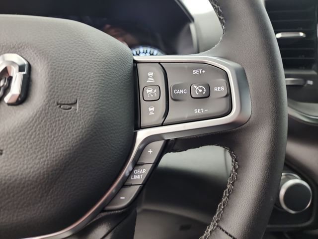 New 2025 RAM 1500 Big Horn image 21