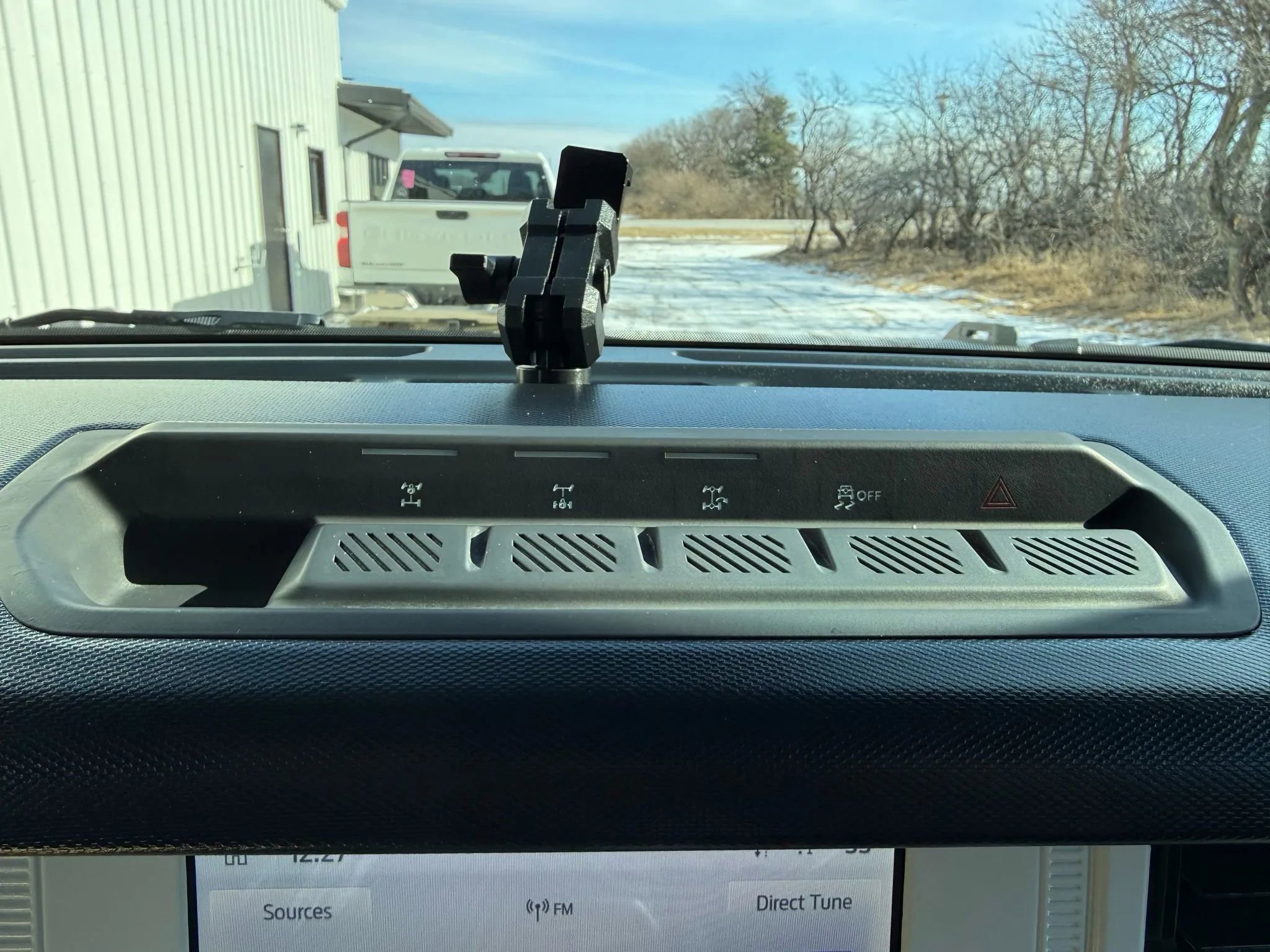 Used 2023 Ford Bronco Heritage Edition image 24