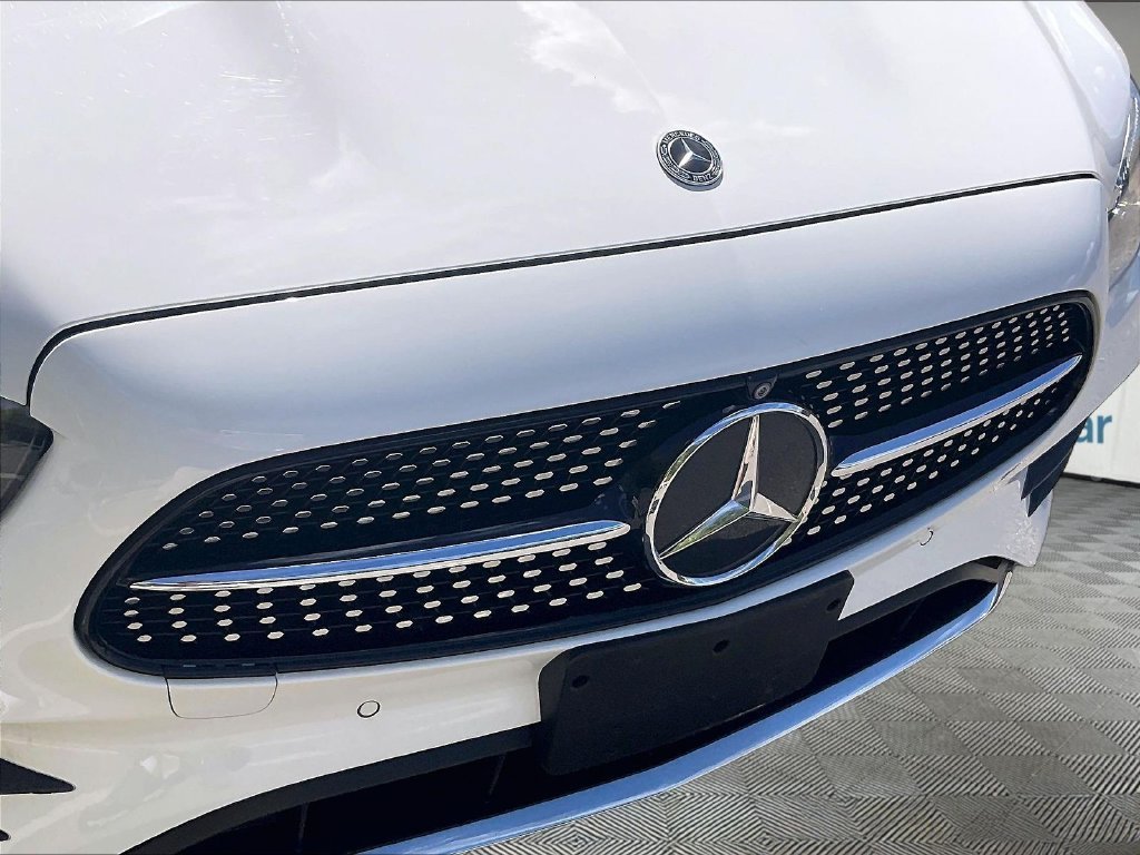 Used 2022 Mercedes-Benz E 350 4MATIC Sedan image 31