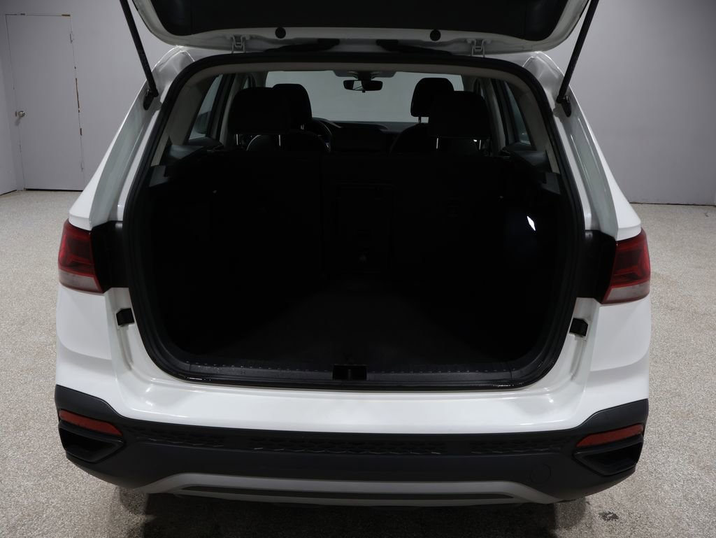 Used 2024 Volkswagen Taos S image 19