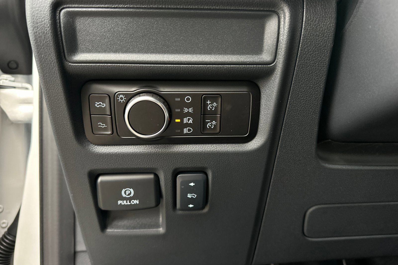 New 2025 Ford F150 Lightning Lariat image 22
