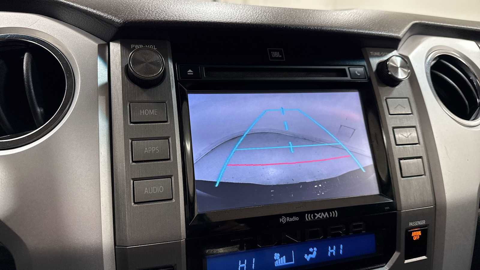 Used 2015 Toyota Tundra Platinum image 19