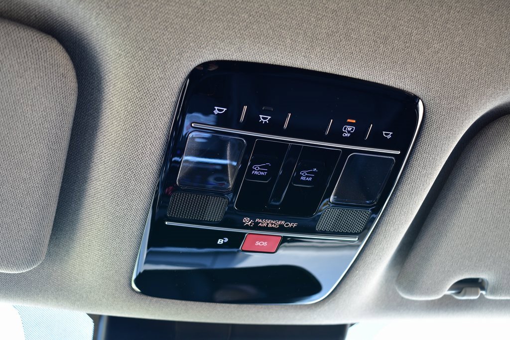 New 2025 Hyundai Santa Fe Limited image 46