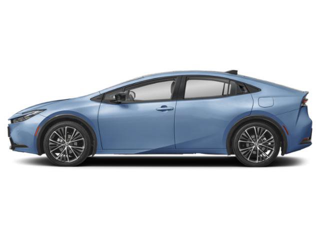 New 2027 Toyota Prius XLE FWD image 3