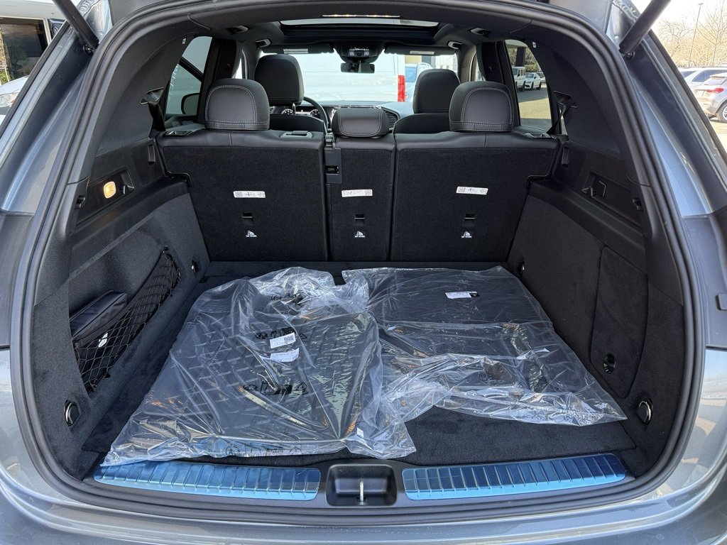 New 2026 Mercedes-Benz GLE 350 4MATIC image 18