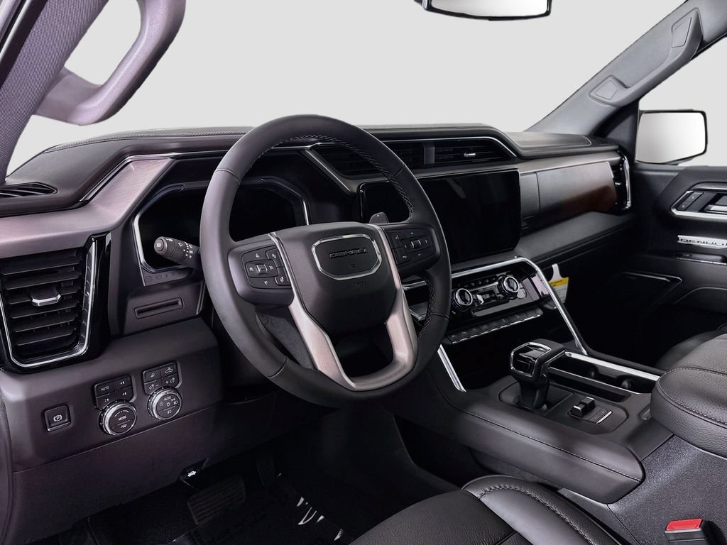 New 2026 GMC Sierra 1500 Denali AWD/4WD image 9