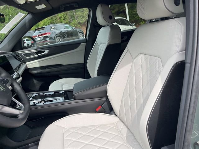 New 2026 Volkswagen Atlas Cross Sport SEL Premium R-Line image 8